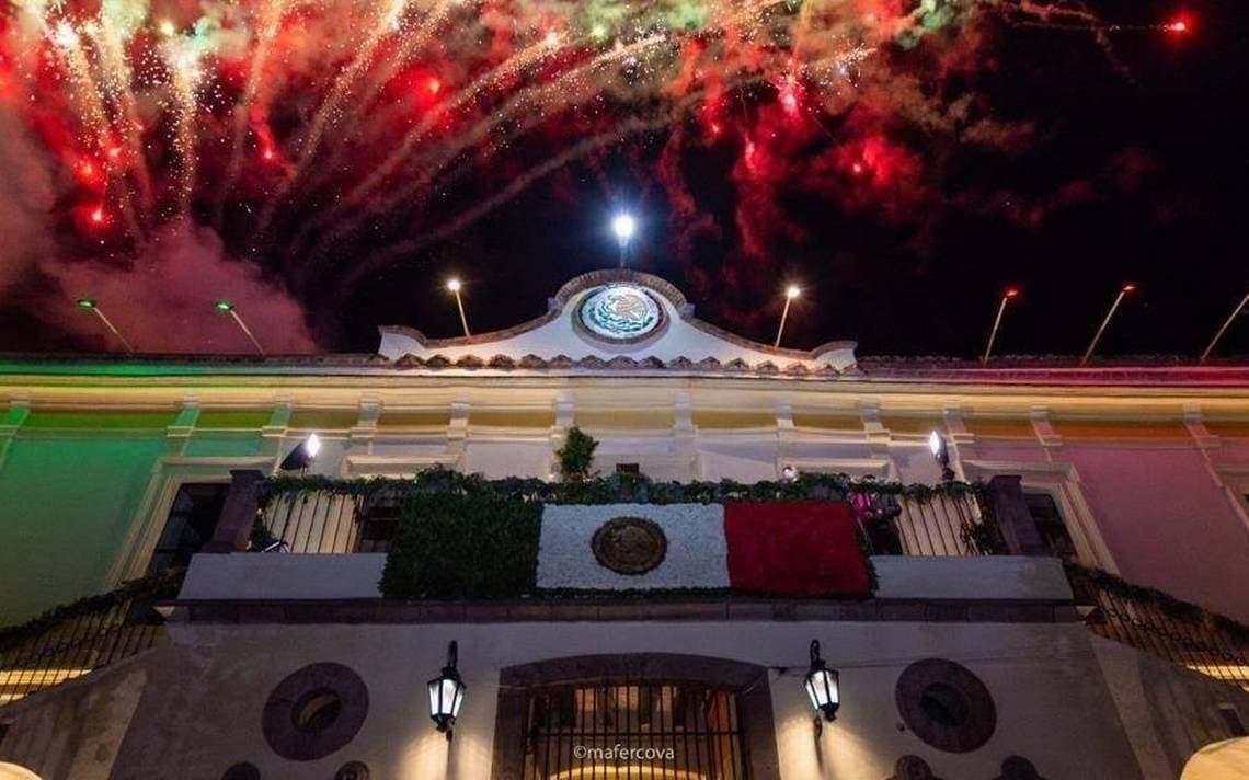 Cómo Celebrar el 16 de Septiembre en Valle de Bravo: Una Guía Completa