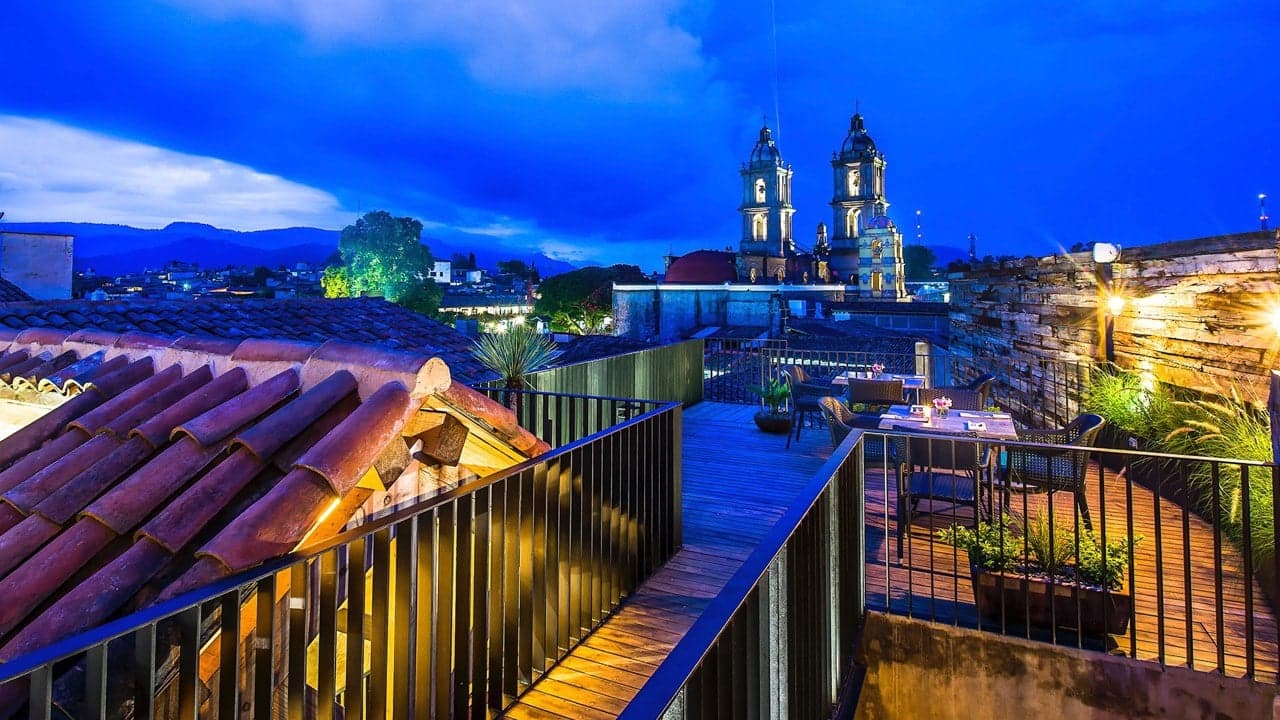 Escapadas románticas desde Valle de Bravo