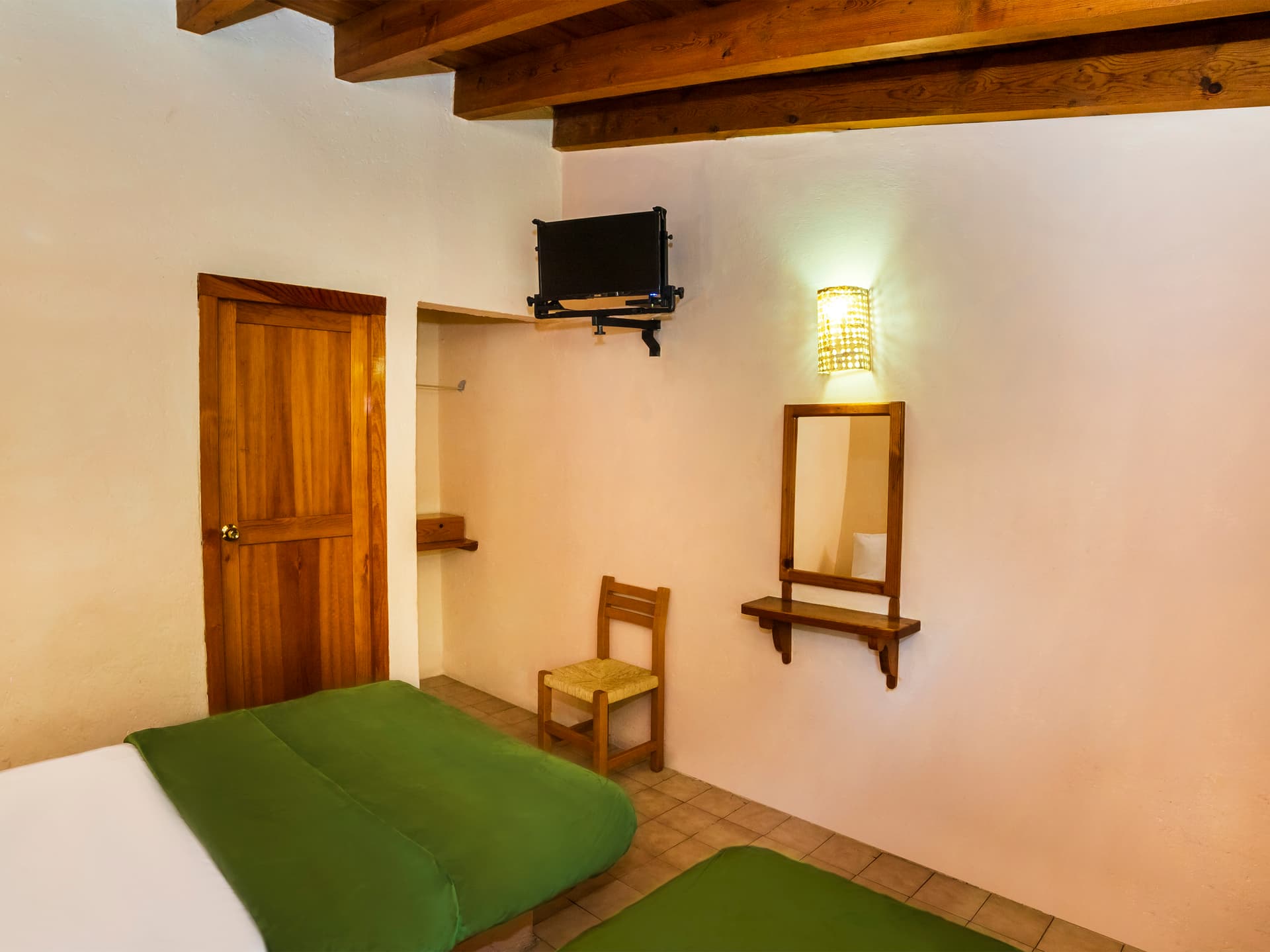 Estandar Triple imagen 2