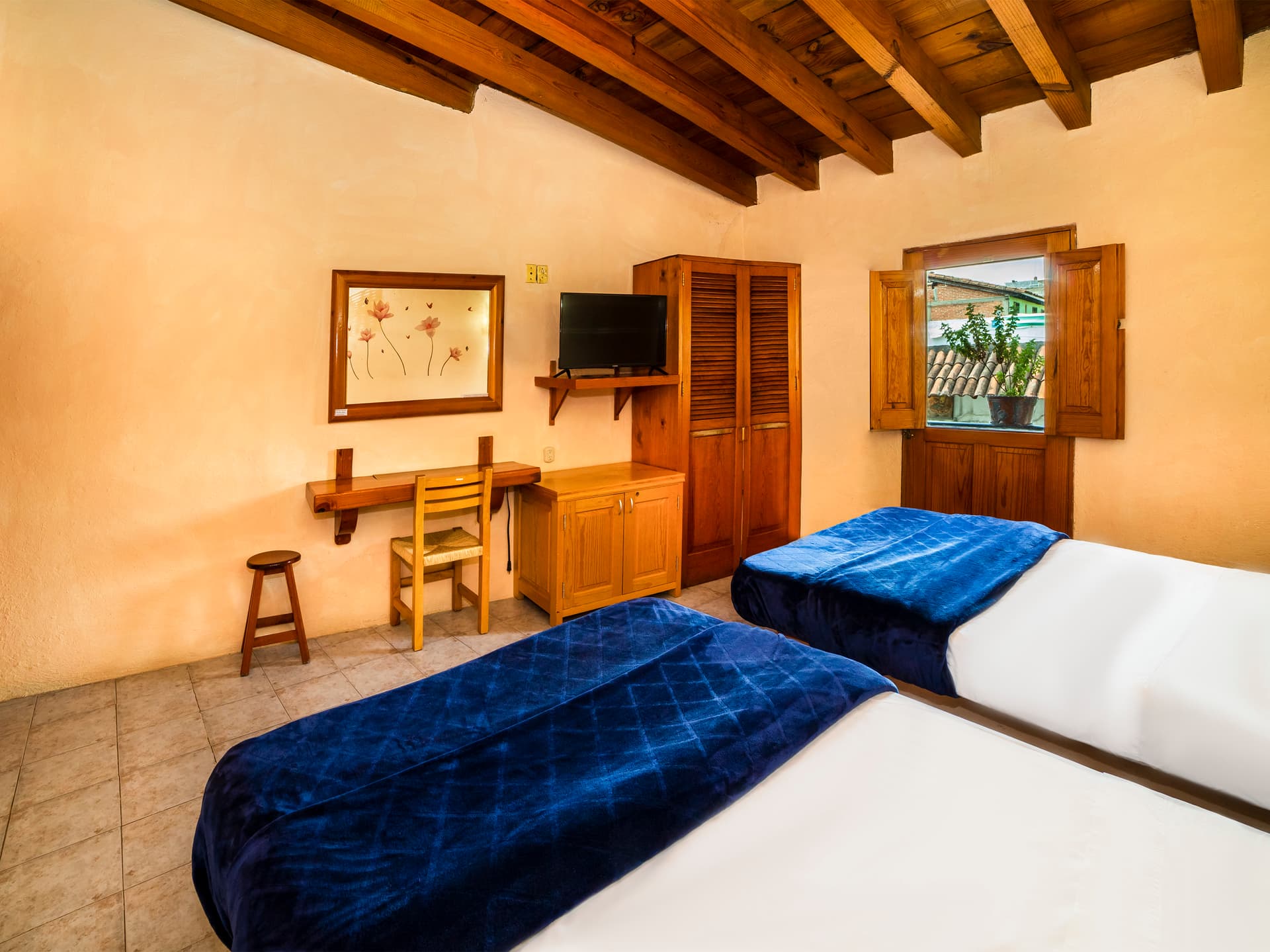 Estandar Cuadruple imagen 3