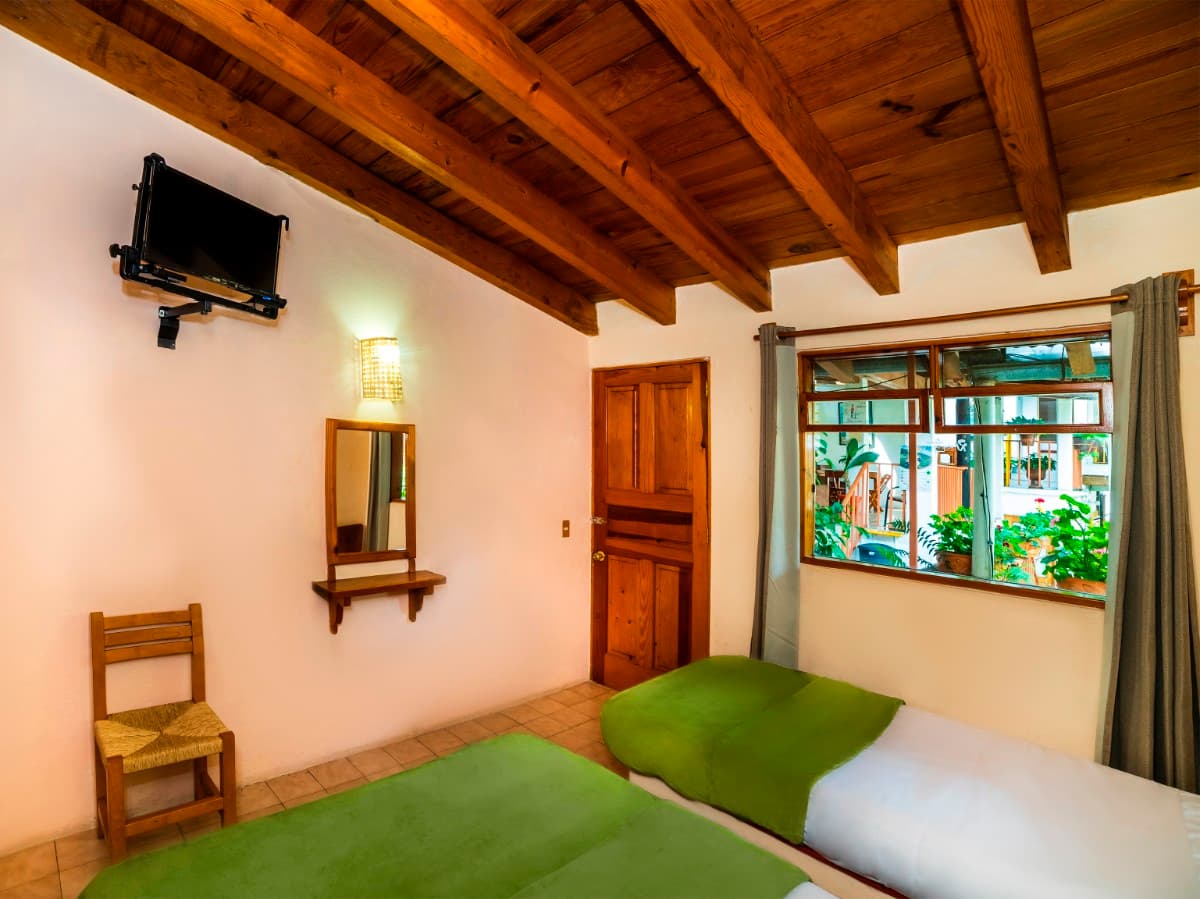 Posada Real del Valle imagen 8