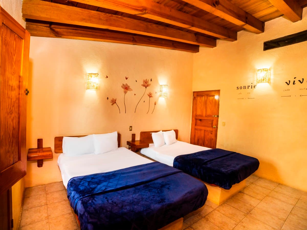 Posada Real del Valle imagen 7