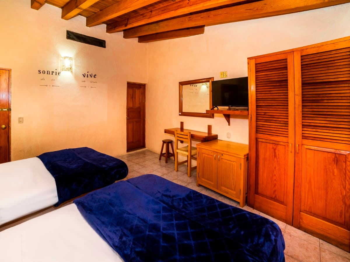 Posada Real del Valle imagen 4